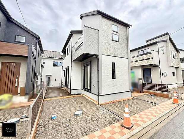 3号棟  ■暮らしを豊かにする充実した仕様設備で快適に