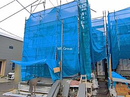 東京都日野市旭が丘１丁目