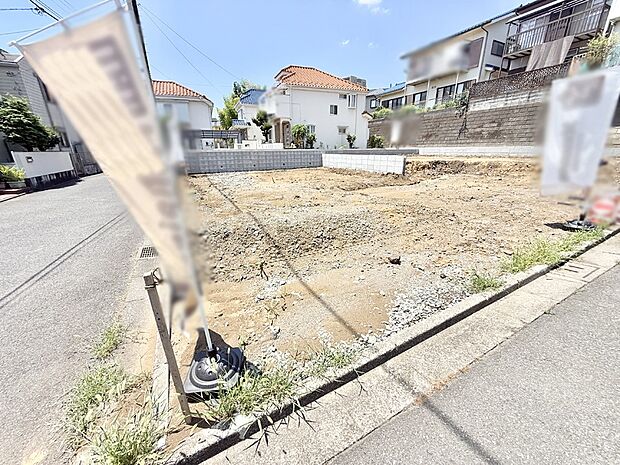 3号棟 ■暮らしを彩る充実した設備仕様が備わった住まい