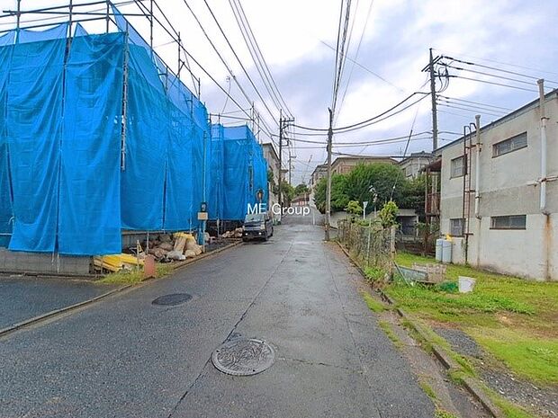 ■家族とのお出かけが楽しくなる環境です
