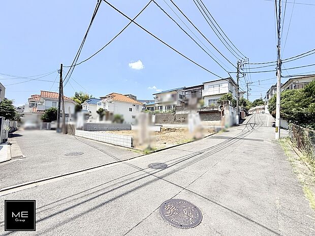 ■家族とのお出かけが楽しくなる環境です