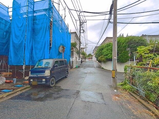 ■家族とのお出かけが楽しくなる環境です
