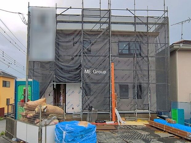 1号棟  ■暮らしを彩る充実した設備仕様が備わった住まい
