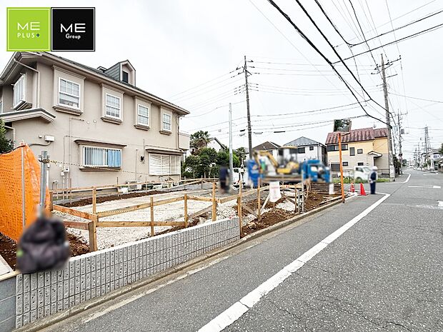 現況写真