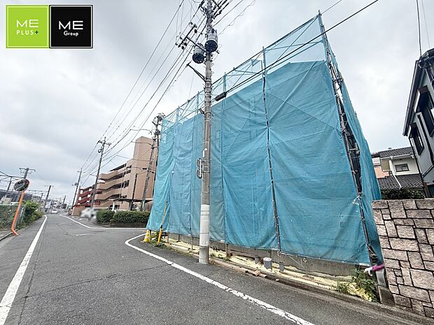 現況写真