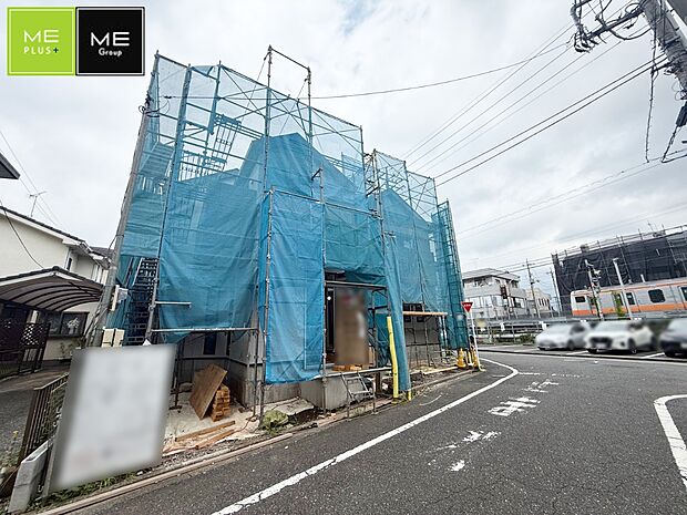 現況写真