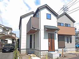 東京都羽村市小作台５丁目