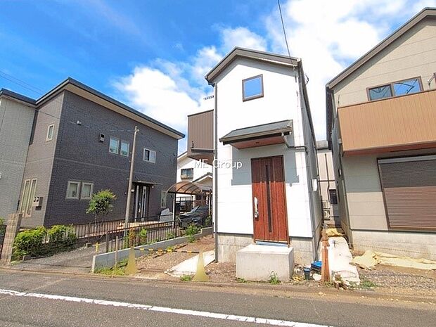 2号棟 ■まずは一度ご覧ください