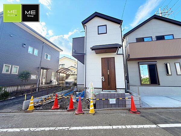 2号棟  ■新しい暮らしが始まる場所で、家族の絆を深める