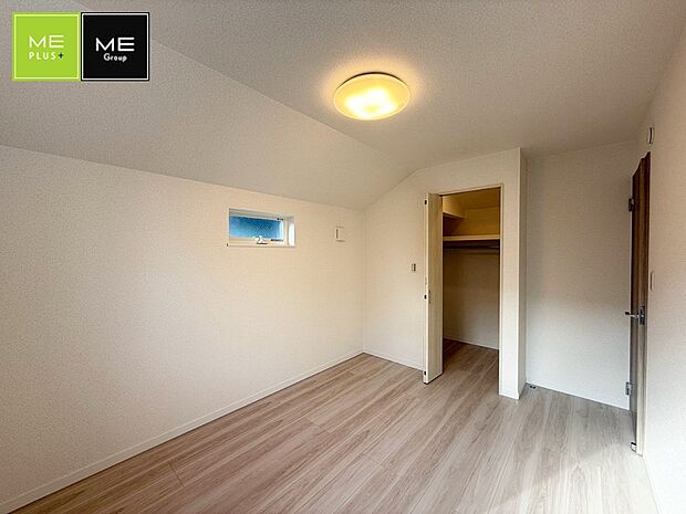 2号棟  ■落ち着いた雰囲気のお部屋で心が安らぐ空間