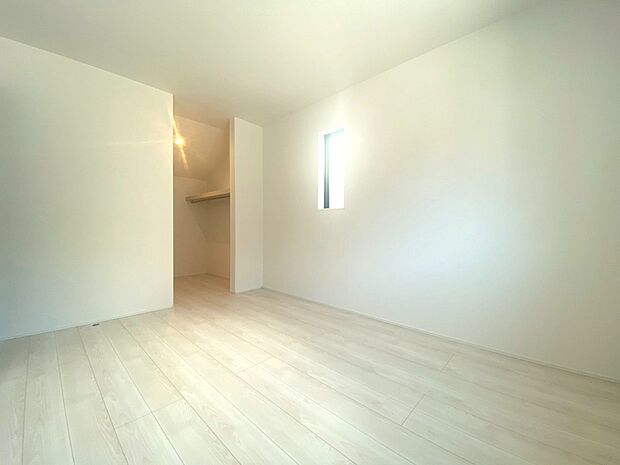 12号棟 ■機能的で使いやすいお部屋で毎日を快適に