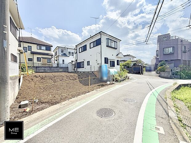 ■新しい時代の息吹を感じる、心地よい環境