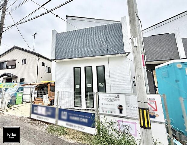 3号棟 ■暮らしを豊かにする充実した仕様設備で快適に