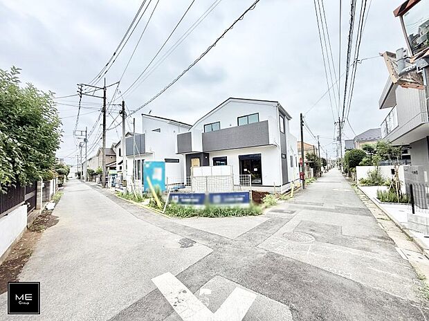 ■この道を歩けば、毎日が少し特別になる