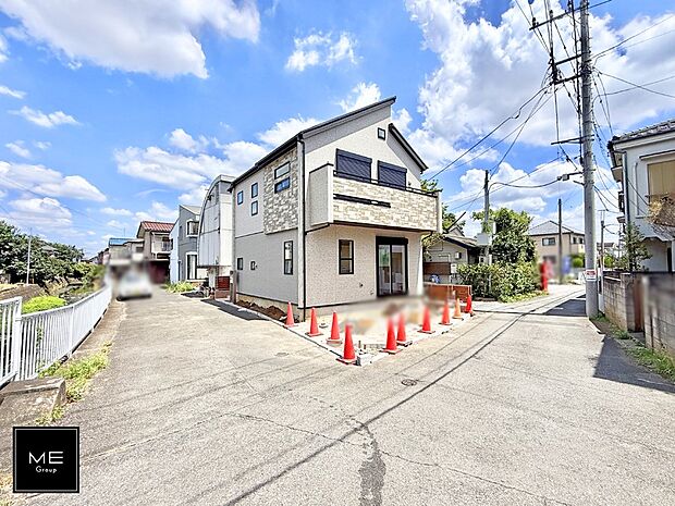 ■新しい住まい、街の新しい風景