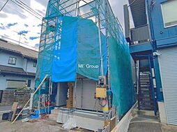 東京都小平市学園西町３丁目