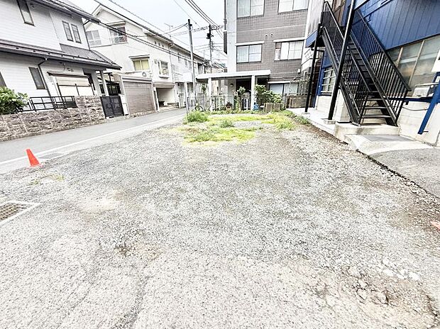 1号棟 ■暮らしを豊かにする充実した仕様設備で快適に