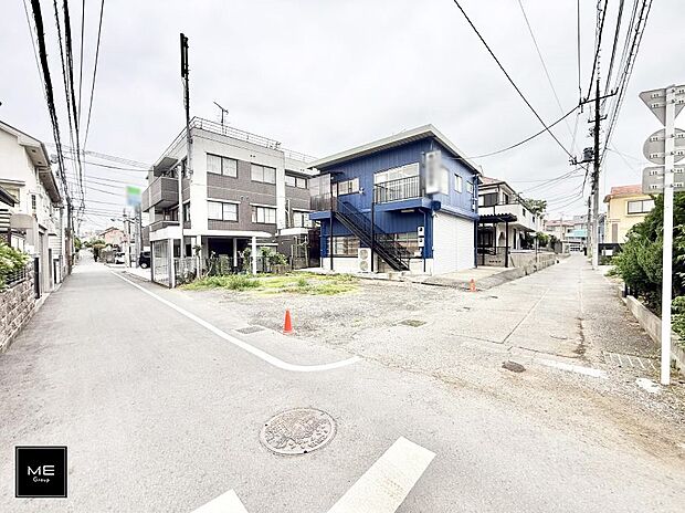 ■この道を歩けば、毎日が少し特別になる