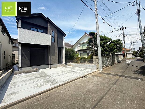 ■新しい住まい、街の新しい風景