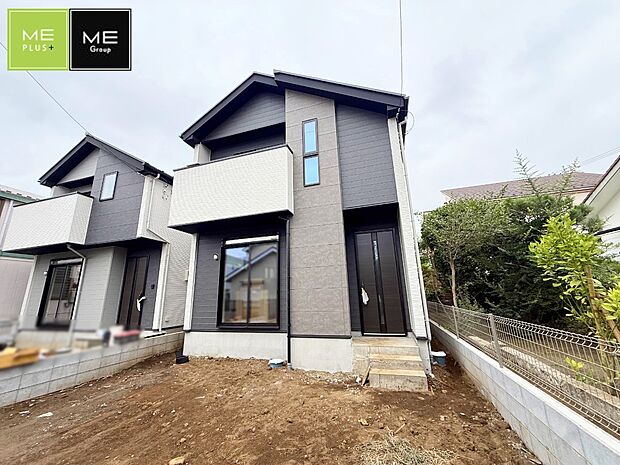 1号棟  ■まずは一度ご覧ください