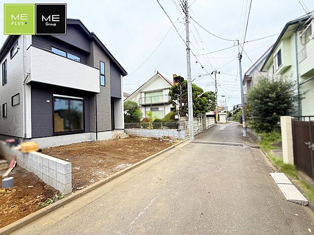 ■家族とのお出かけが楽しくなる環境です