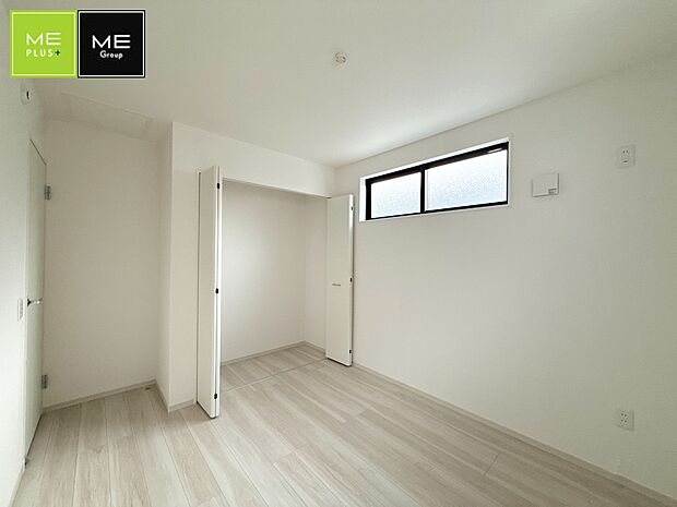 1号棟 ■機能的で使いやすいお部屋で毎日を快適に