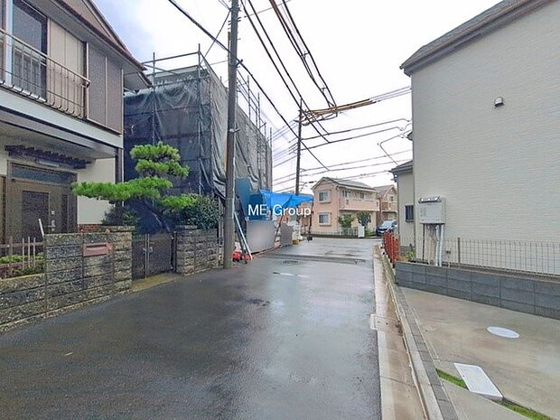 ■新しい時代の息吹を感じる、心地よい環境