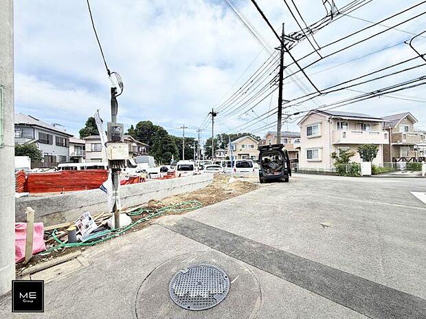 ■新しい時代の息吹を感じる、心地よい環境