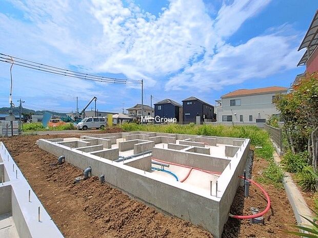 C号棟  現況写真