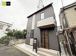 東京都練馬区西大泉５丁目