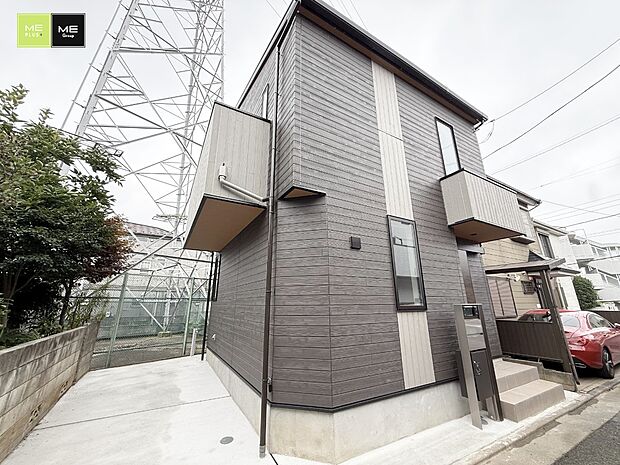 ■家族みんなが笑顔で過ごせる、安心感のある住まい