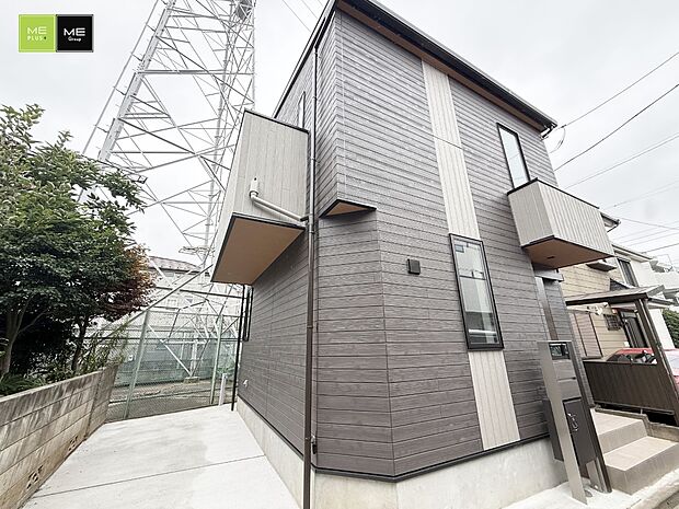 ■家族が笑顔で集まる温かな住まい