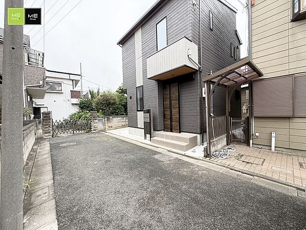 ■新しい時代の息吹を感じる、心地よい環境