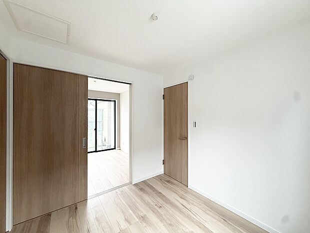 ■落ち着いた雰囲気のお部屋で心が安らぐ空間