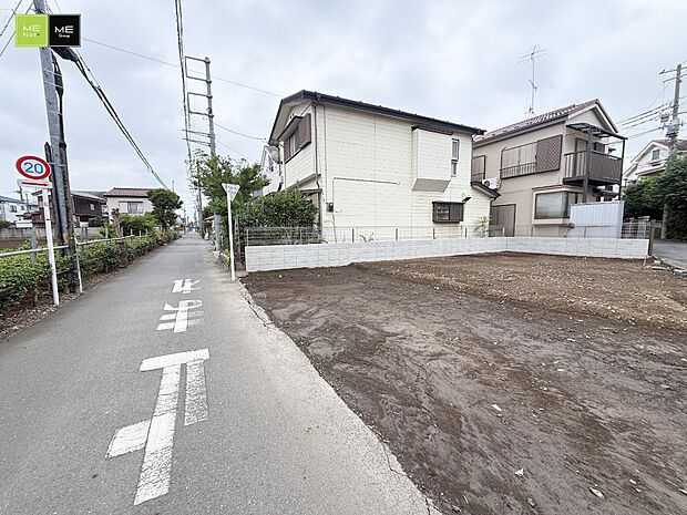 現況写真