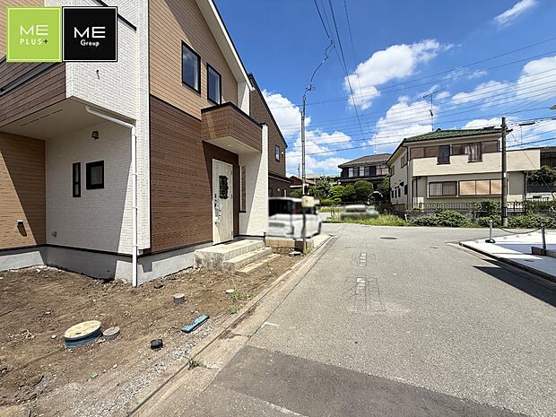 現況写真