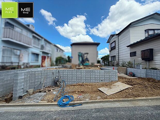 現況写真
