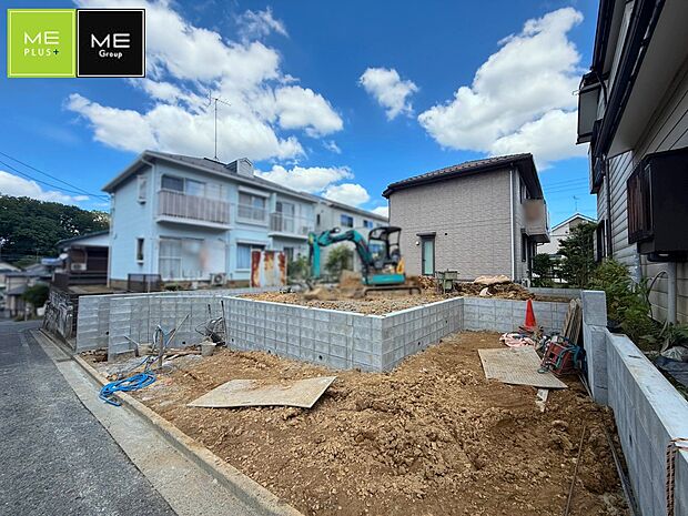 現況写真