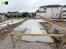 東京都東久留米市南沢１丁目
