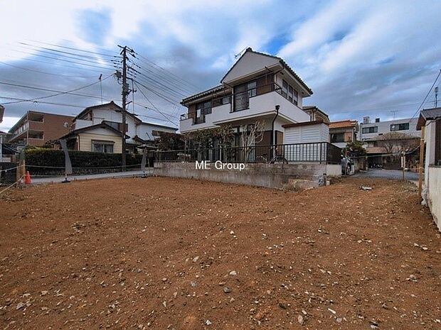 1号棟 ■暮らしを彩る充実した設備仕様が備わった住まい
