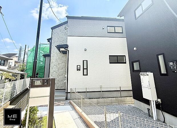 1号棟 ■まずは一度ご覧ください