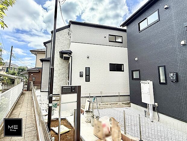 1号棟 ■暮らしを豊かにする充実した仕様設備で快適に