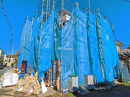 東京都東村山市諏訪町２丁目