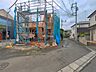 外観：■新しい住まい、街の新しい風景
