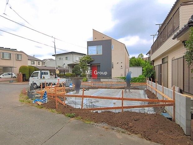 1号棟 ■まずは一度ご覧ください