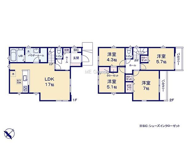 3号棟