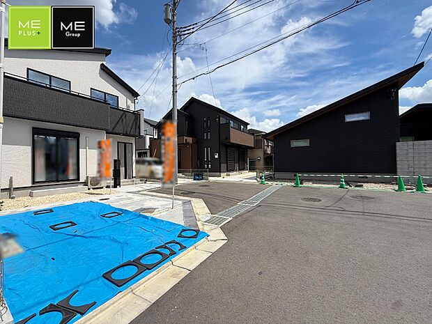 ■この道を歩けば、毎日が少し特別になる
