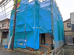 東京都国分寺市北町４丁目