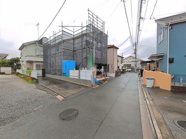 ■新しい時代の息吹を感じる、心地よい環境
