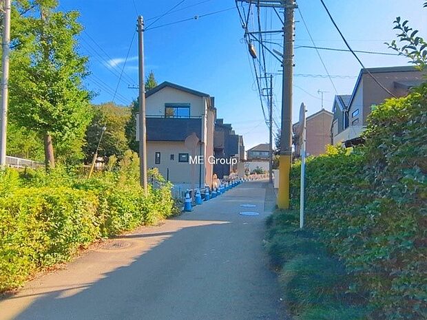 ■新しい時代の息吹を感じる、心地よい環境